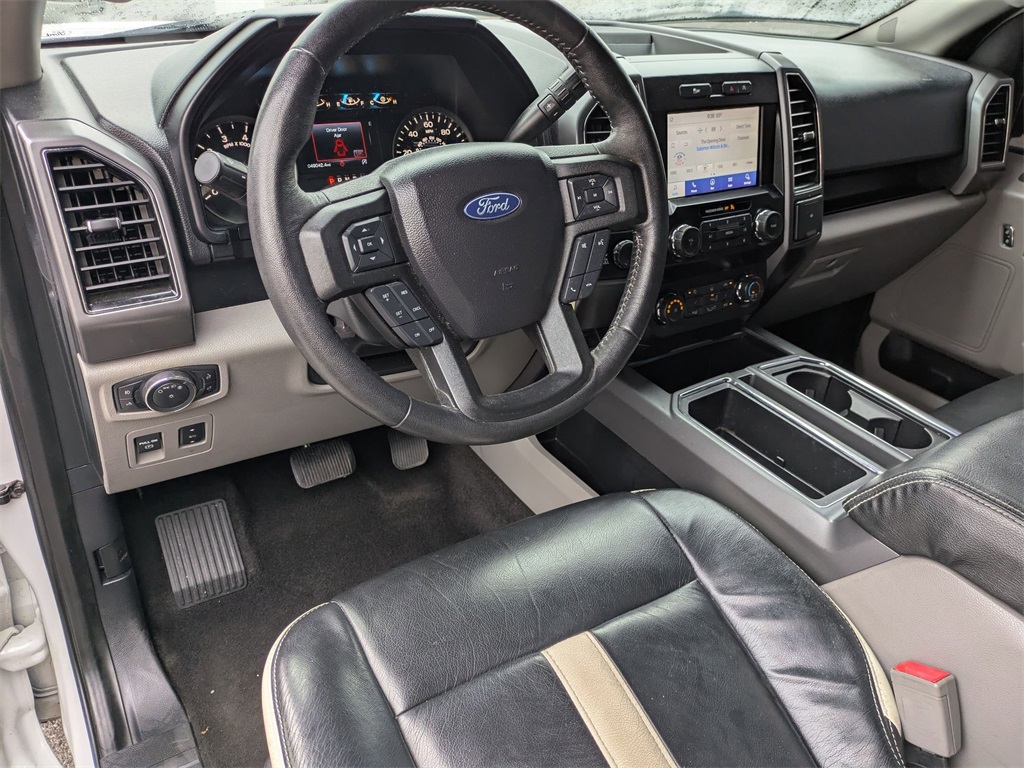 Used 2020 Ford F-150 For Sale in Findlay, OH