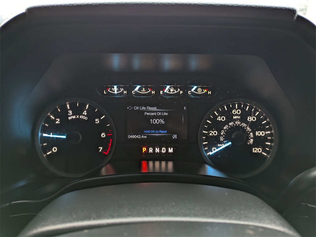 Used 2020 Ford F-150 For Sale in Findlay, OH