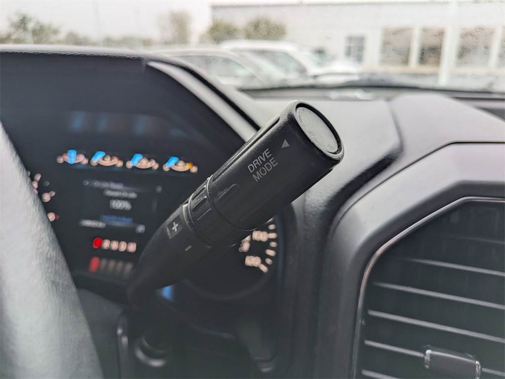 Used 2020 Ford F-150 For Sale in Findlay, OH