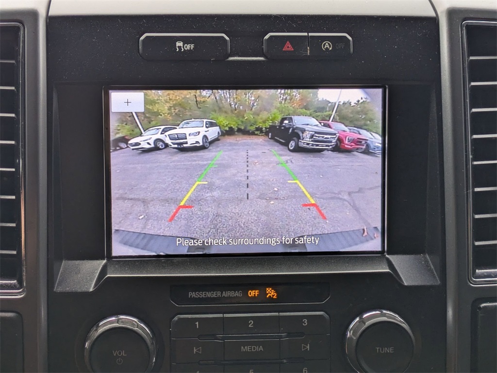 Used 2020 Ford F-150 For Sale in Findlay, OH