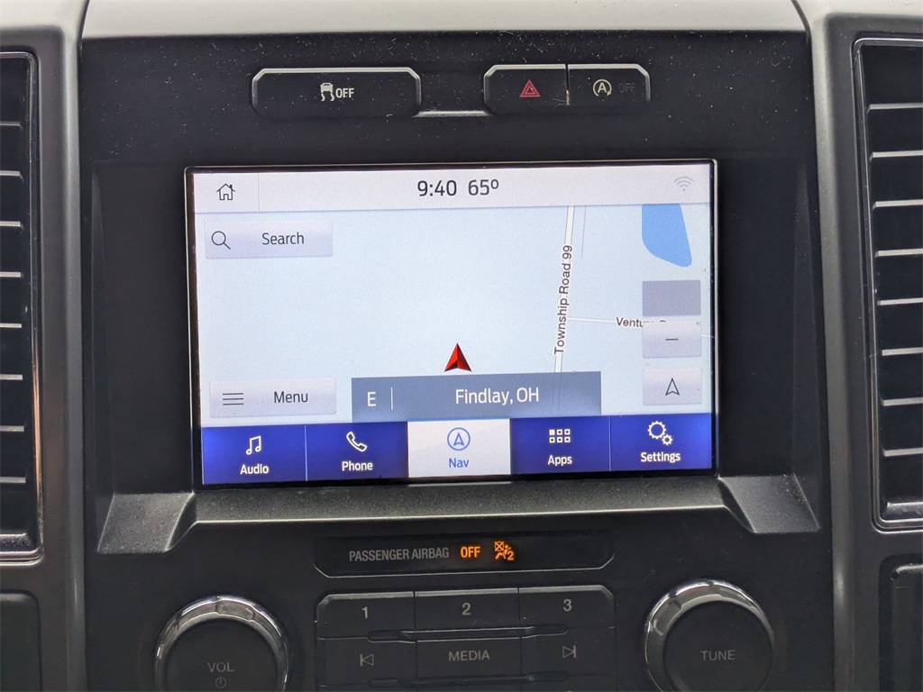 Used 2020 Ford F-150 For Sale in Findlay, OH