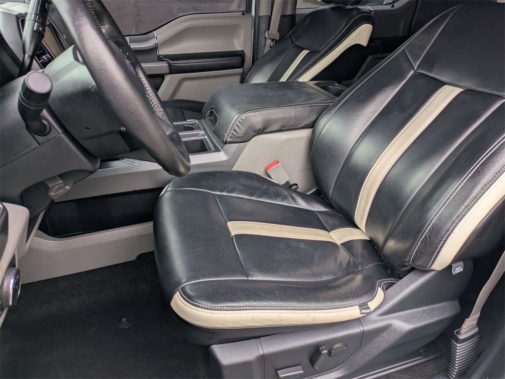 Used 2020 Ford F-150 For Sale in Findlay, OH