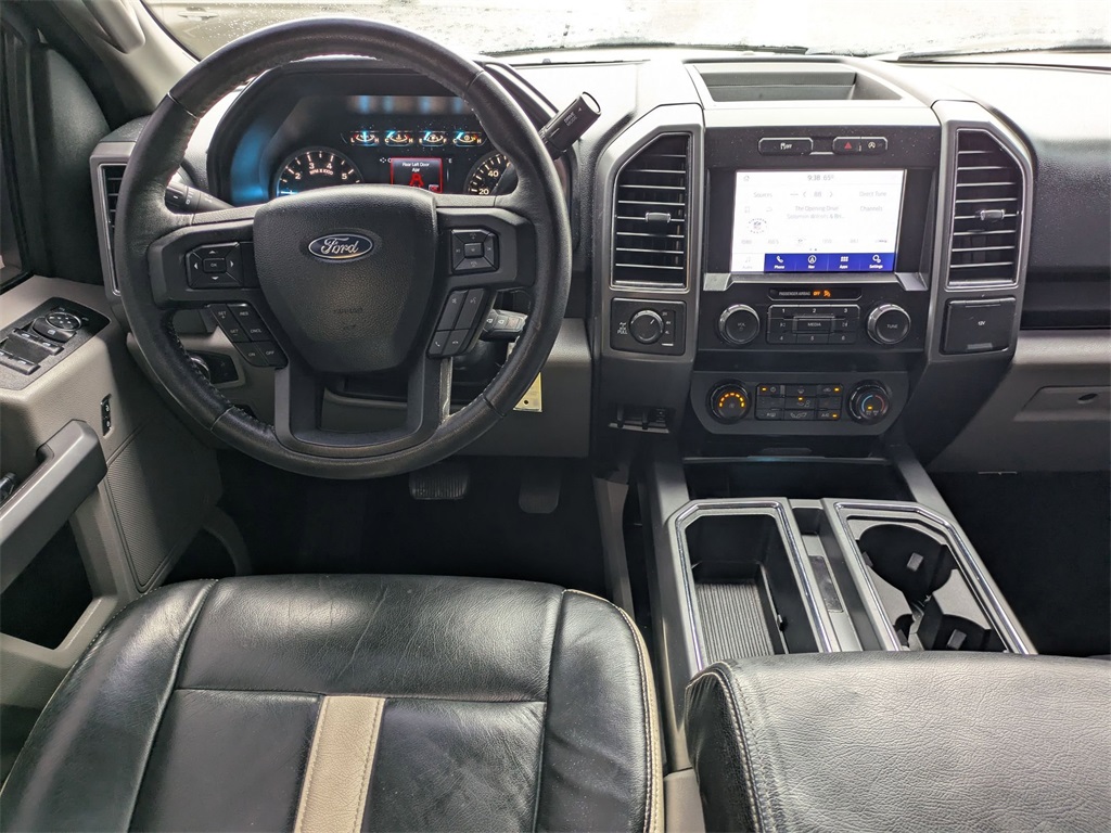 Used 2020 Ford F-150 For Sale in Findlay, OH