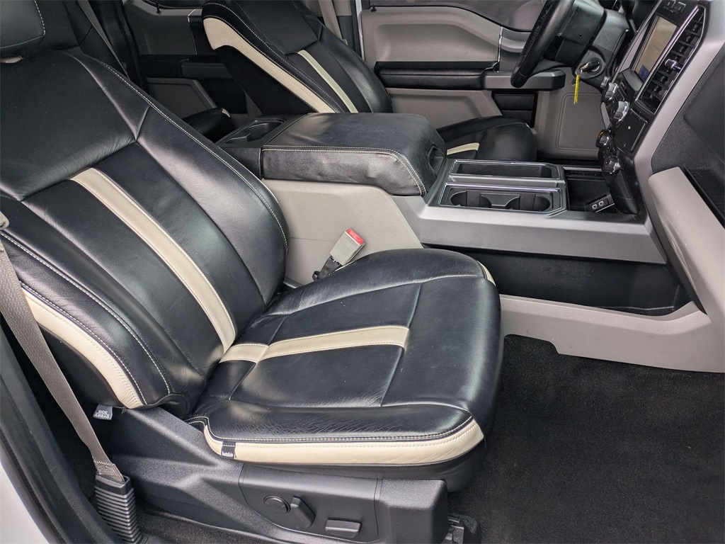 Used 2020 Ford F-150 For Sale in Findlay, OH