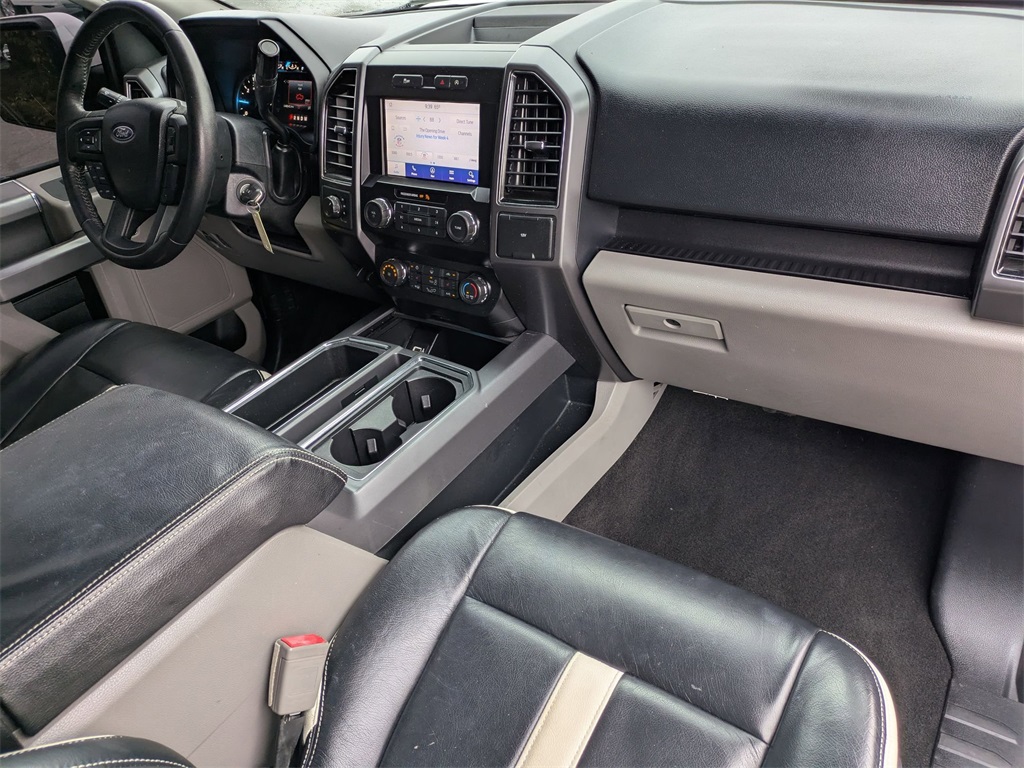 Used 2020 Ford F-150 For Sale in Findlay, OH