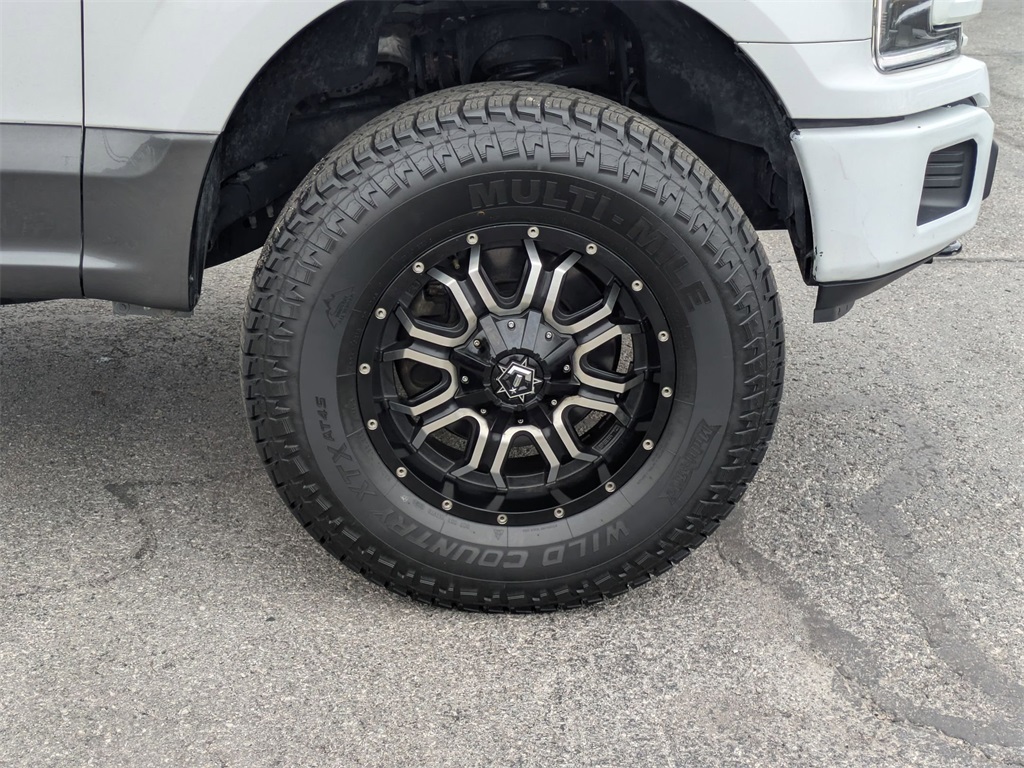 Used 2020 Ford F-150 For Sale in Findlay, OH