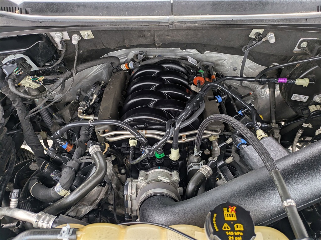 Used 2020 Ford F-150 For Sale in Findlay, OH