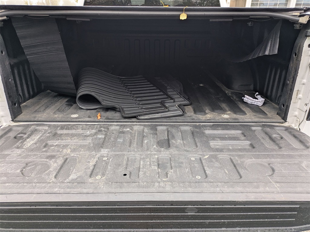 Used 2020 Ford F-150 For Sale in Findlay, OH