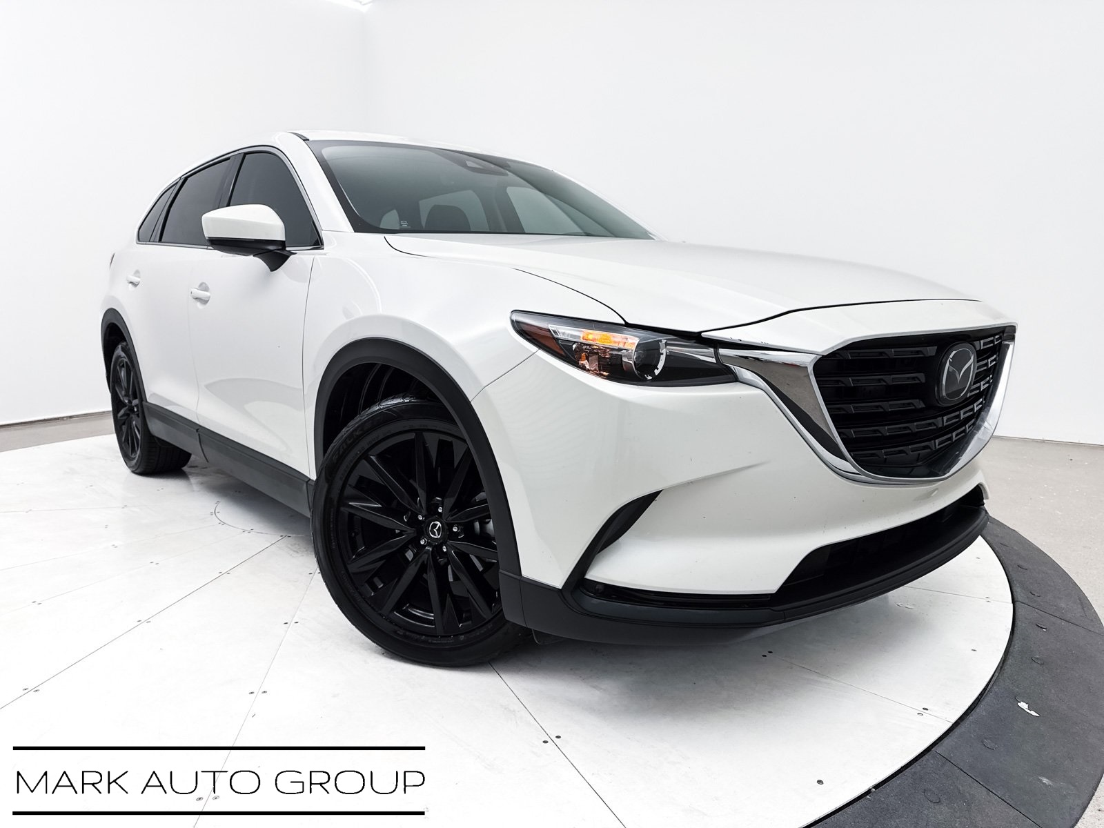 2023 Mazda Mazda CX-9 Touring Plus