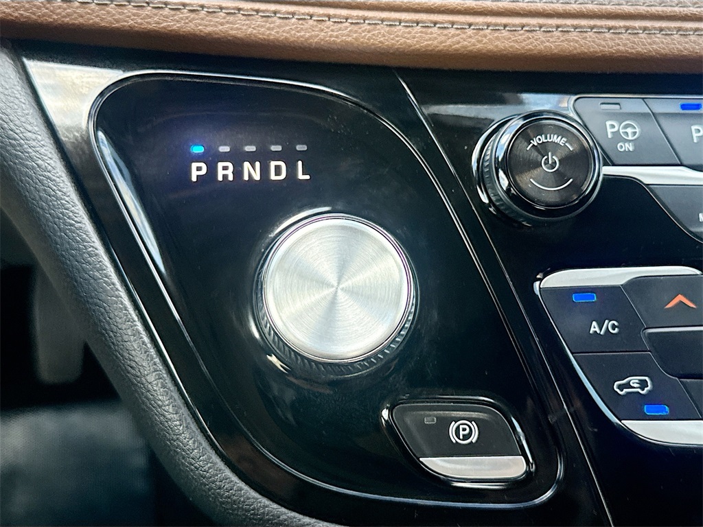 2018 Chrysler Pacifica Limited Red at AutoSavvy Houston Northwest