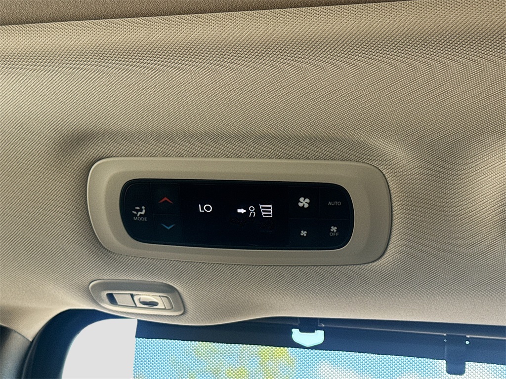 2018 Chrysler Pacifica Limited Red at AutoSavvy Houston Northwest