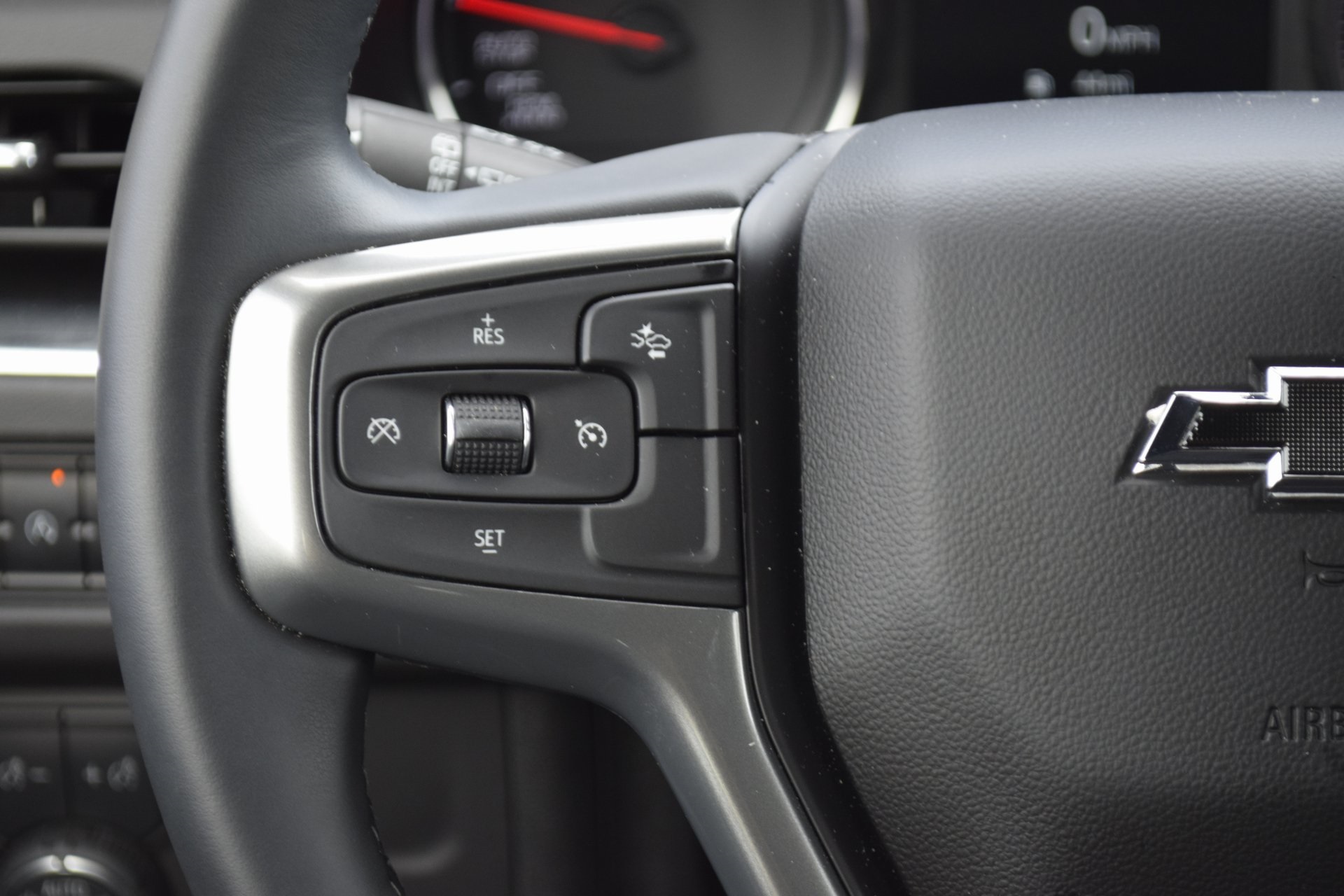 2024 Chevrolet Tahoe LS - 11