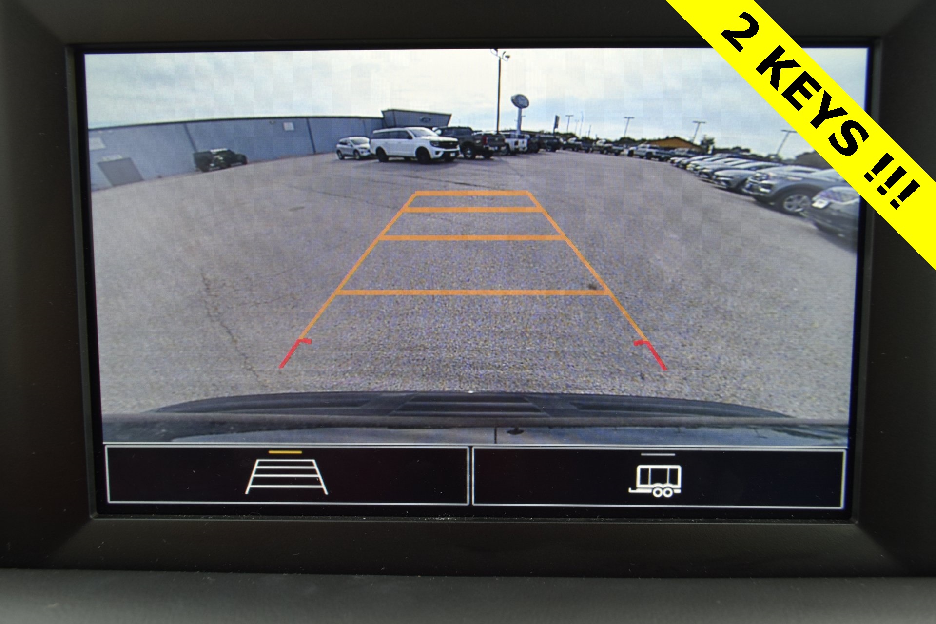 2024 Chevrolet Tahoe LS - 4