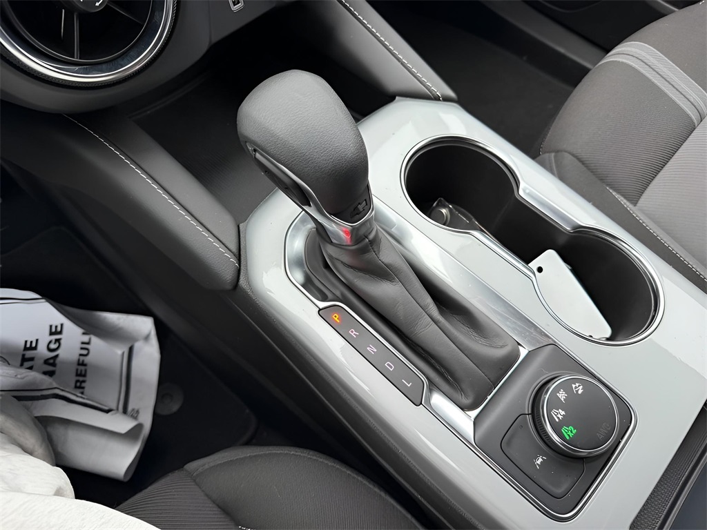 2024 Chevrolet Blazer