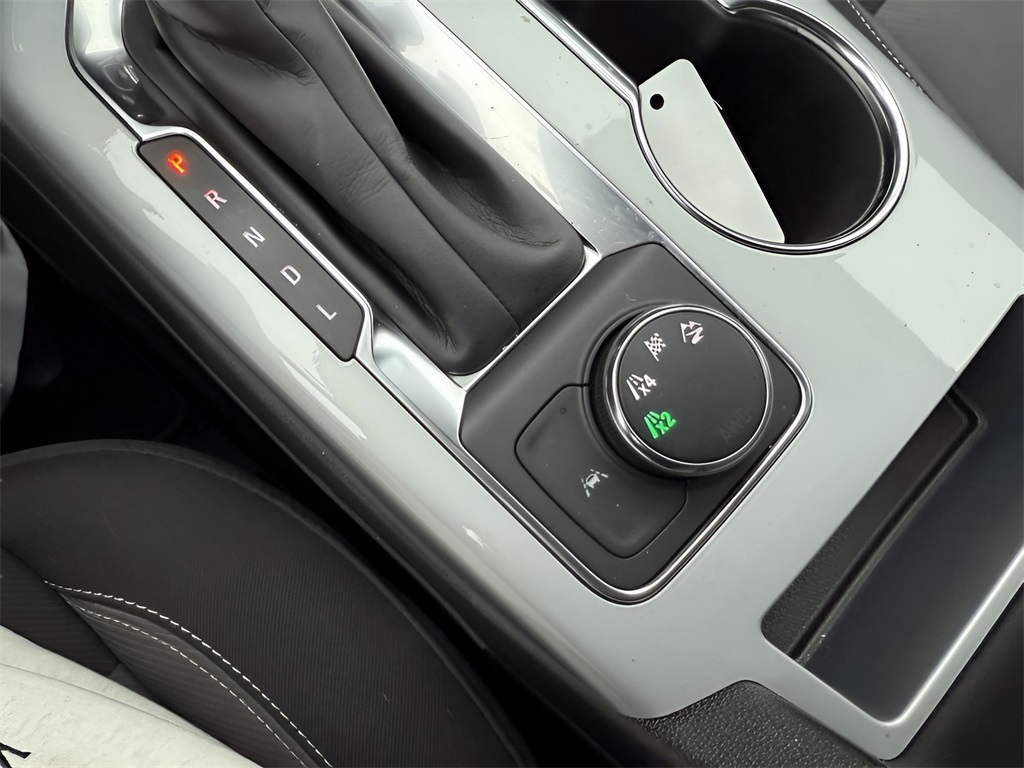 2024 Chevrolet Blazer