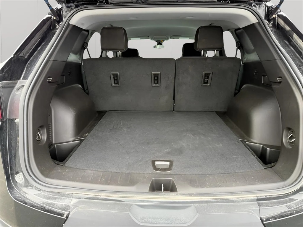 2024 Chevrolet Blazer