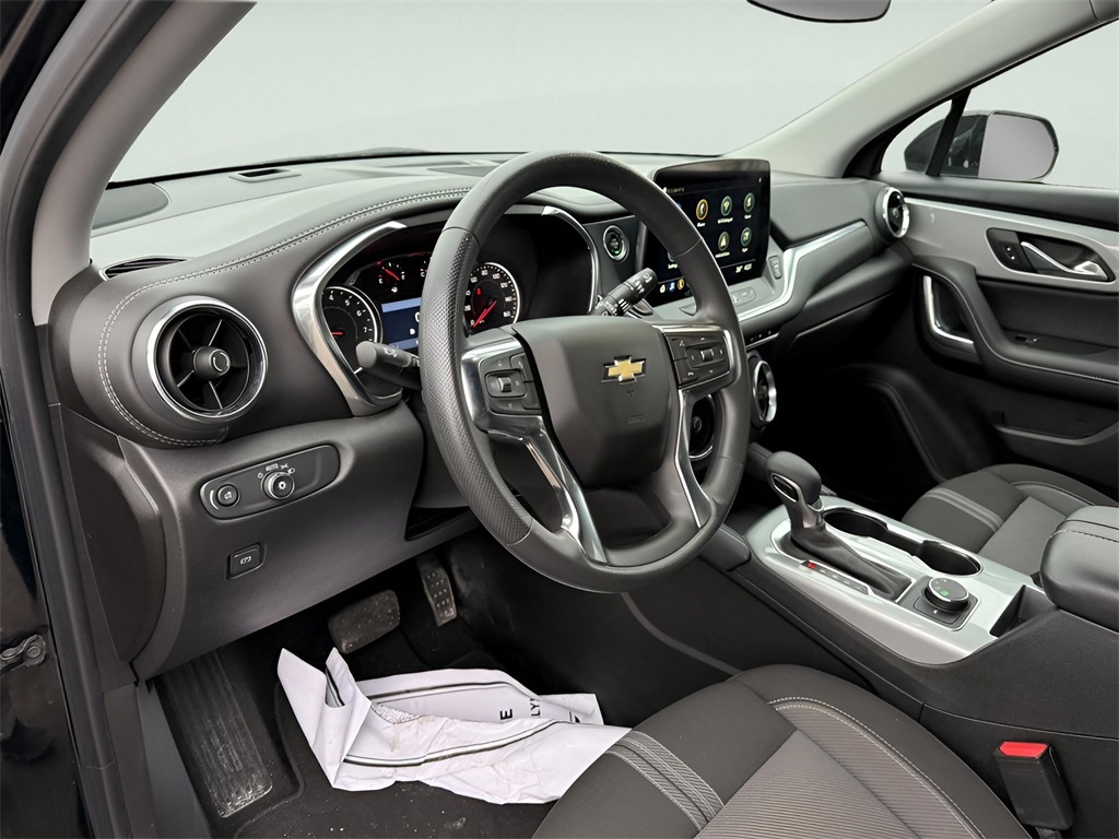 2024 Chevrolet Blazer