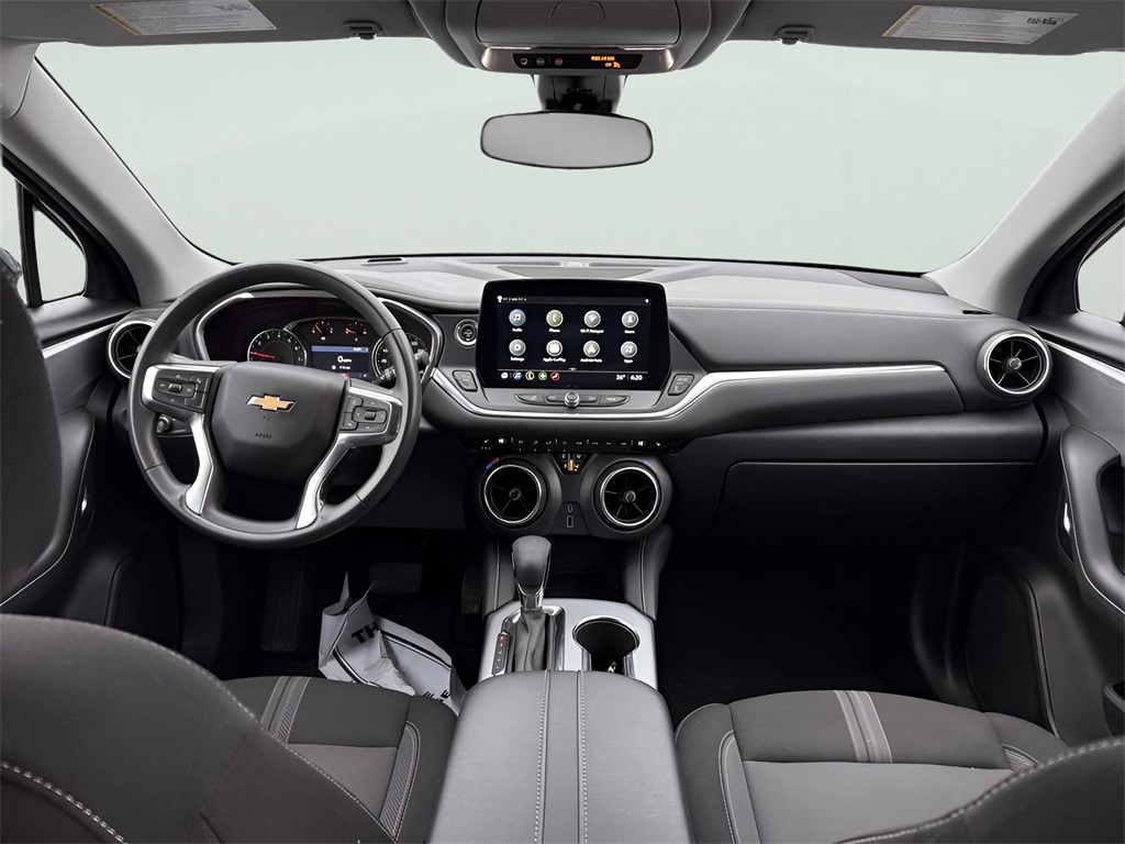 2024 Chevrolet Blazer