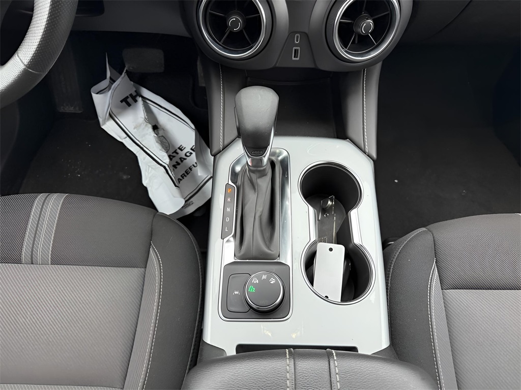 2024 Chevrolet Blazer