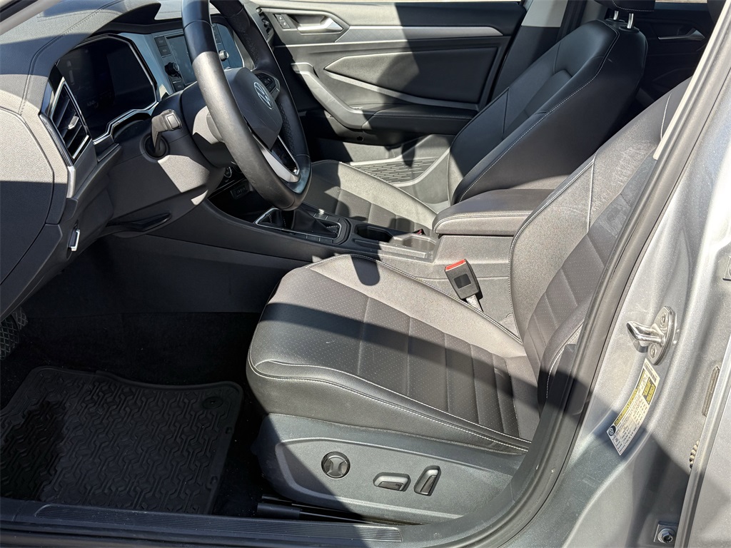 2022 Volkswagen Jetta 1.5T SE  at Autostrade