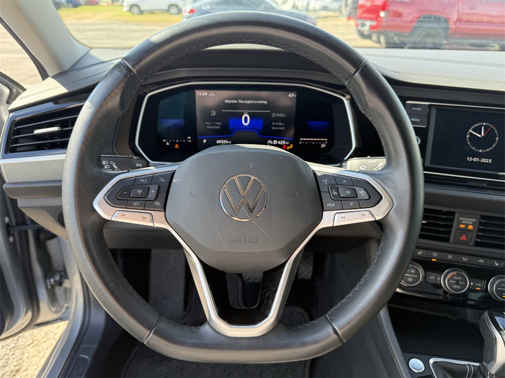 2022 Volkswagen Jetta 1.5T SE  at Autostrade