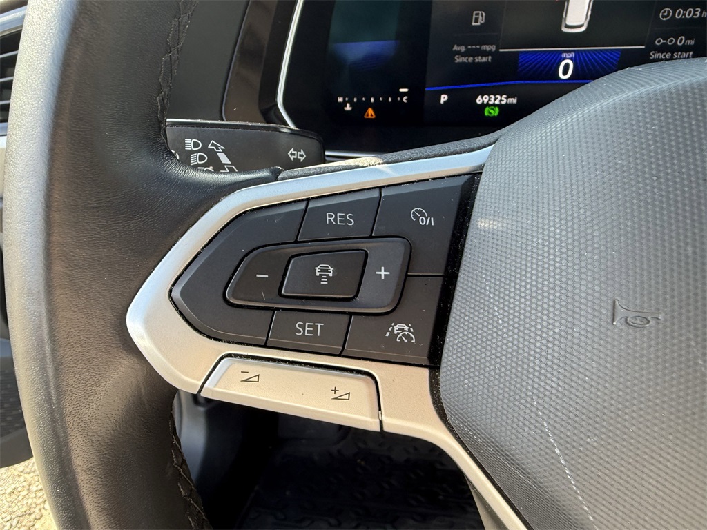 2022 Volkswagen Jetta 1.5T SE  at Autostrade