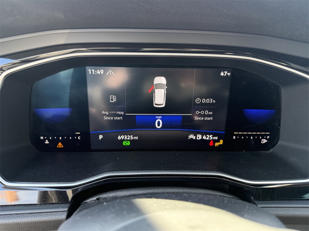 2022 Volkswagen Jetta 1.5T SE  at Autostrade