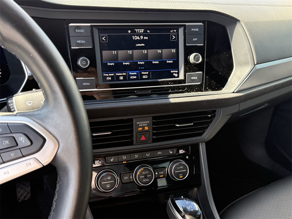 2022 Volkswagen Jetta 1.5T SE  at Autostrade