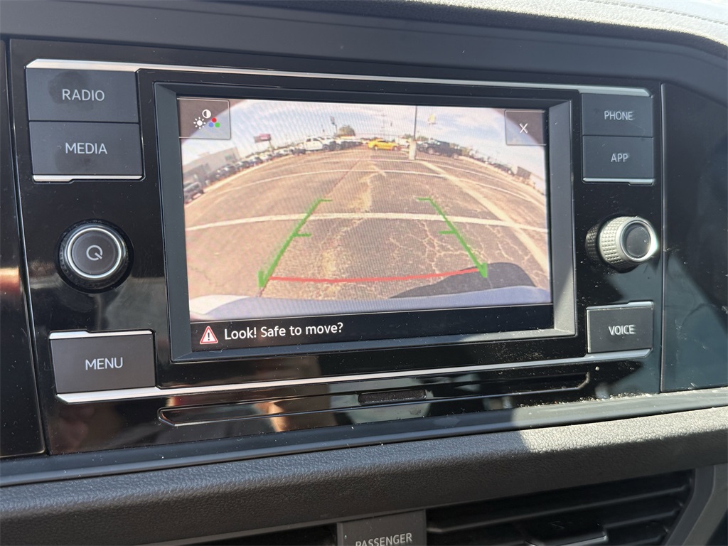 2022 Volkswagen Jetta 1.5T SE  at Autostrade