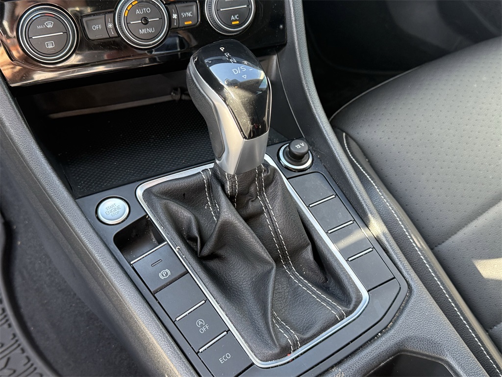 2022 Volkswagen Jetta 1.5T SE  at Autostrade