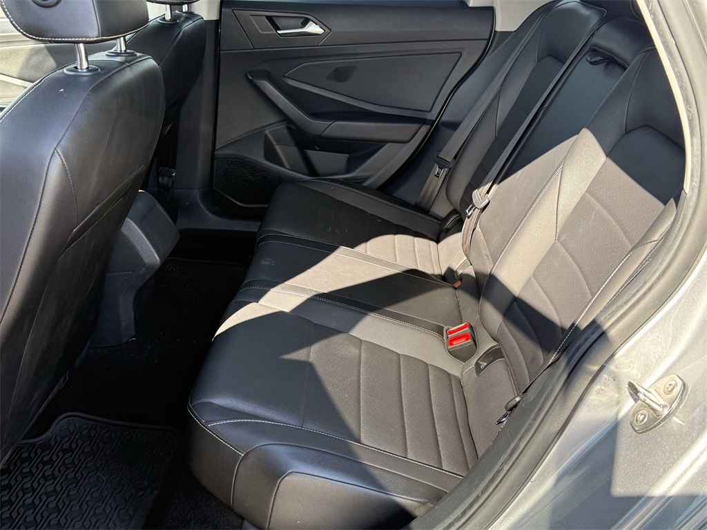 2022 Volkswagen Jetta 1.5T SE  at Autostrade