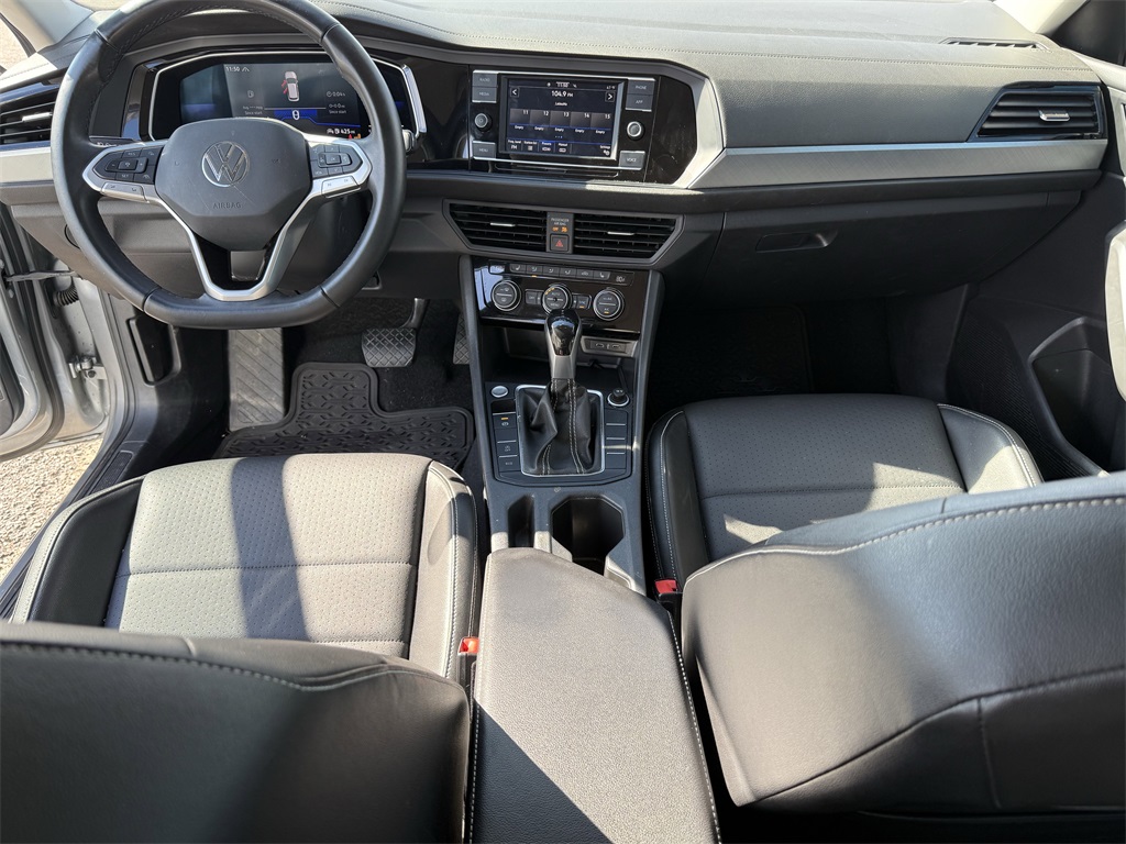 2022 Volkswagen Jetta 1.5T SE  at Autostrade