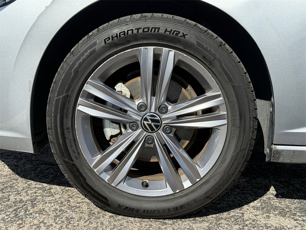 2022 Volkswagen Jetta 1.5T SE  at Autostrade