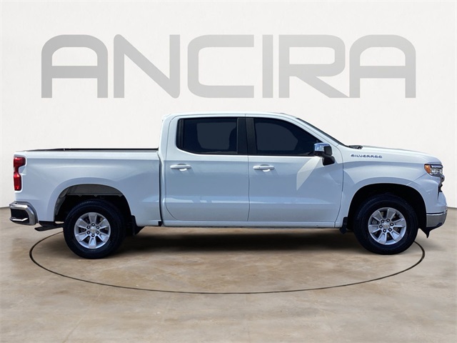Used Car 2025 Chevrolet Silverado 1500  Lt For Sale In San Antonio, Texas