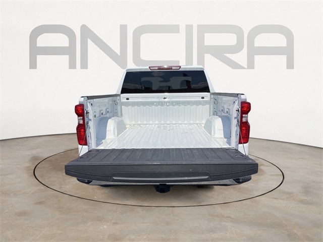 Used Car 2025 Chevrolet Silverado 1500  Lt For Sale In San Antonio, Texas
