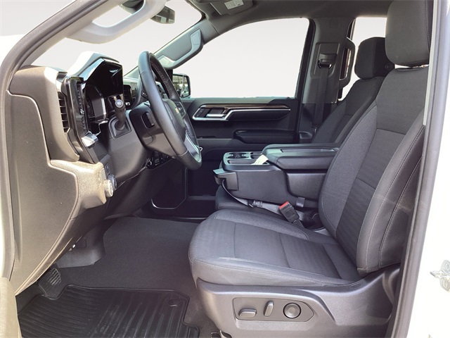 Used Car 2025 Chevrolet Silverado 1500  Lt For Sale In San Antonio, Texas