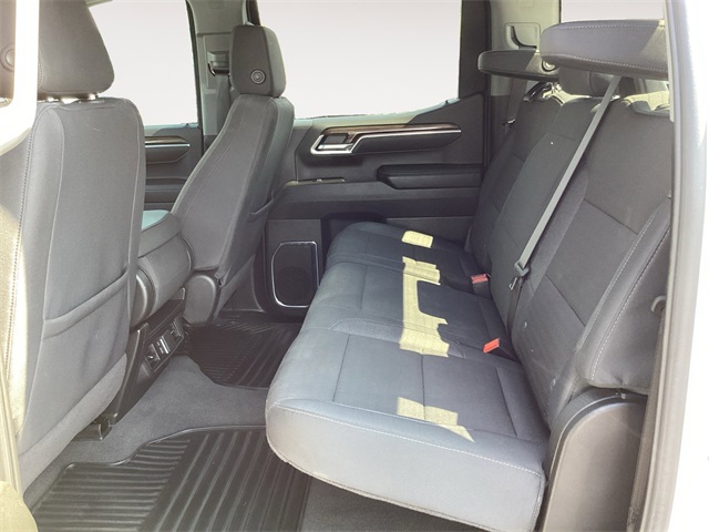 Used Car 2025 Chevrolet Silverado 1500  Lt For Sale In San Antonio, Texas
