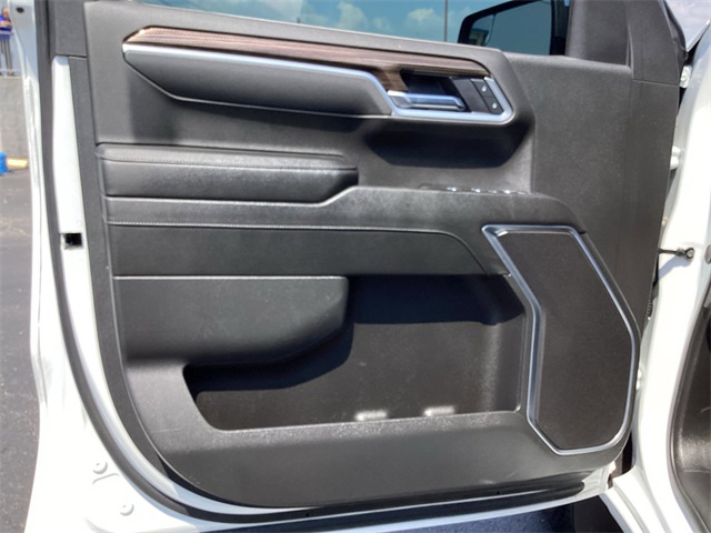 Used Car 2025 Chevrolet Silverado 1500  Lt For Sale In San Antonio, Texas