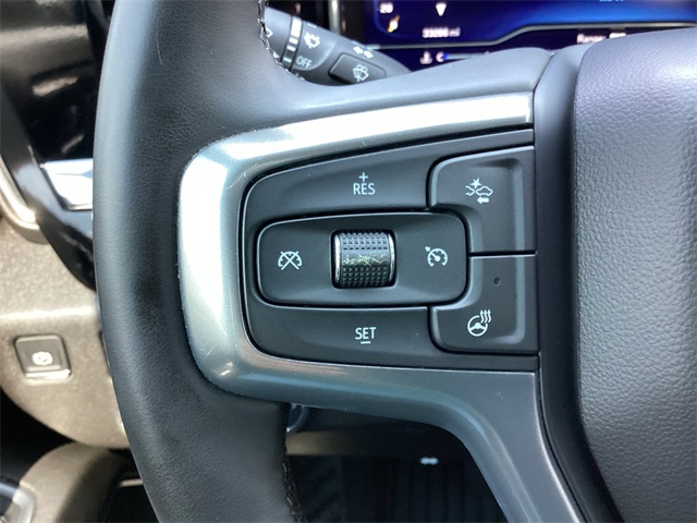 Used Car 2025 Chevrolet Silverado 1500  Lt For Sale In San Antonio, Texas