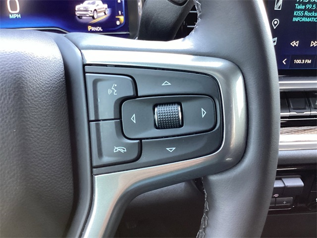 Used Car 2025 Chevrolet Silverado 1500  Lt For Sale In San Antonio, Texas