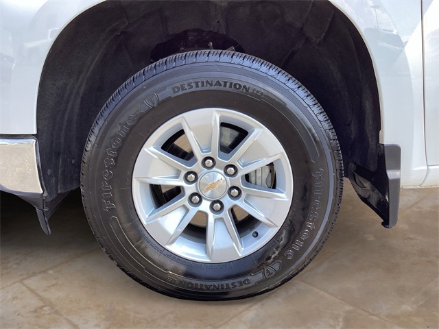 Used Car 2025 Chevrolet Silverado 1500  Lt For Sale In San Antonio, Texas