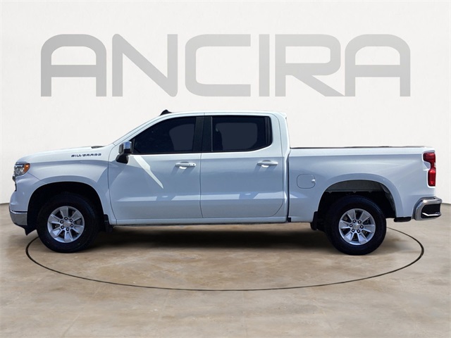Used Car 2025 Chevrolet Silverado 1500  Lt For Sale In San Antonio, Texas