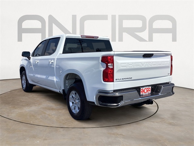Used Car 2025 Chevrolet Silverado 1500  Lt For Sale In San Antonio, Texas