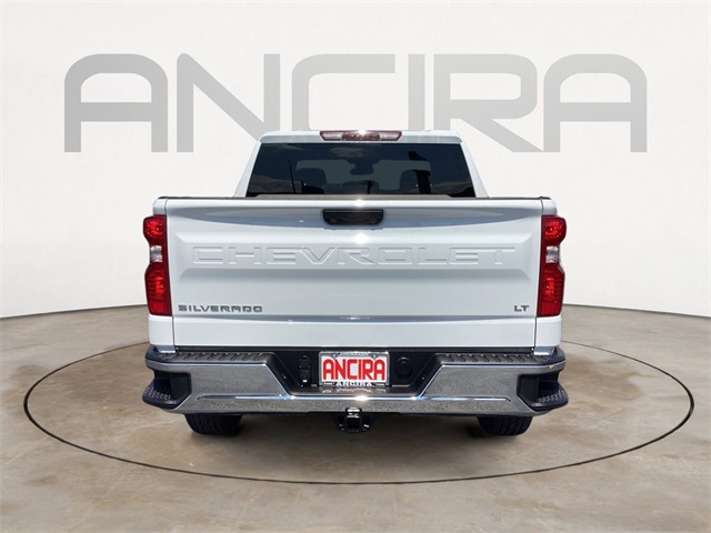 Used Car 2025 Chevrolet Silverado 1500  Lt For Sale In San Antonio, Texas