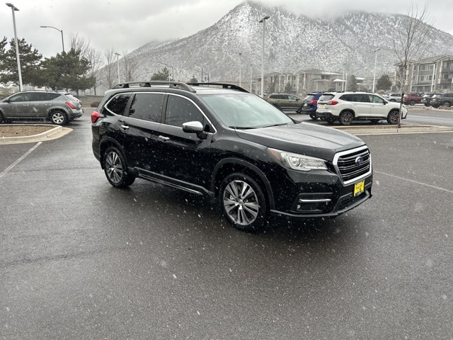 2019 Subaru Ascent Touring