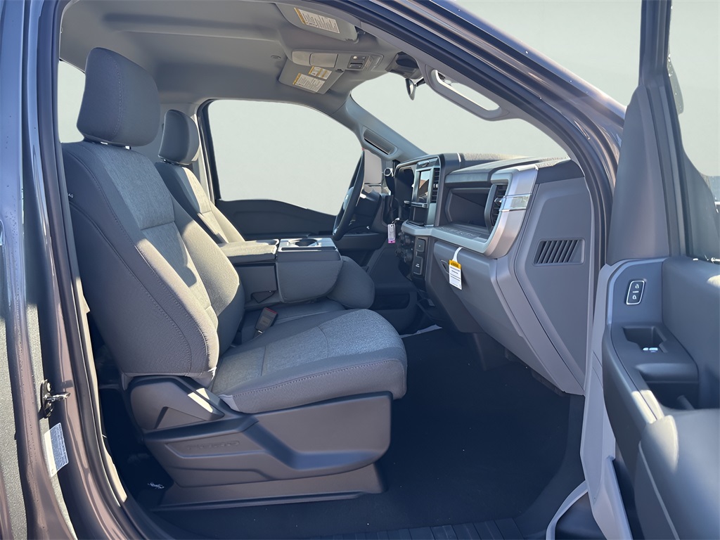 2026 Ford F-350SD