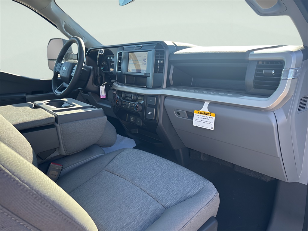 2026 Ford F-350SD