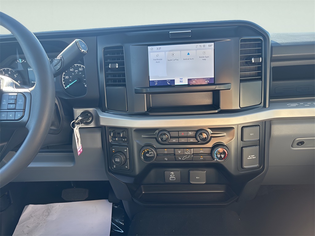 2026 Ford F-350SD