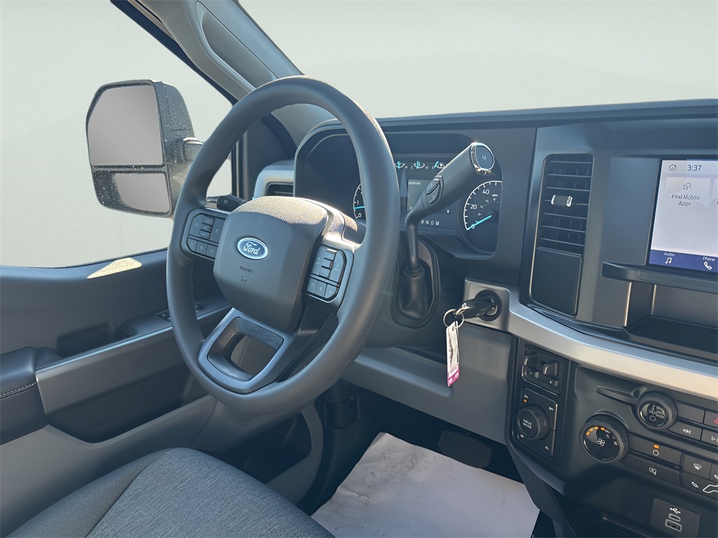 2026 Ford F-350SD