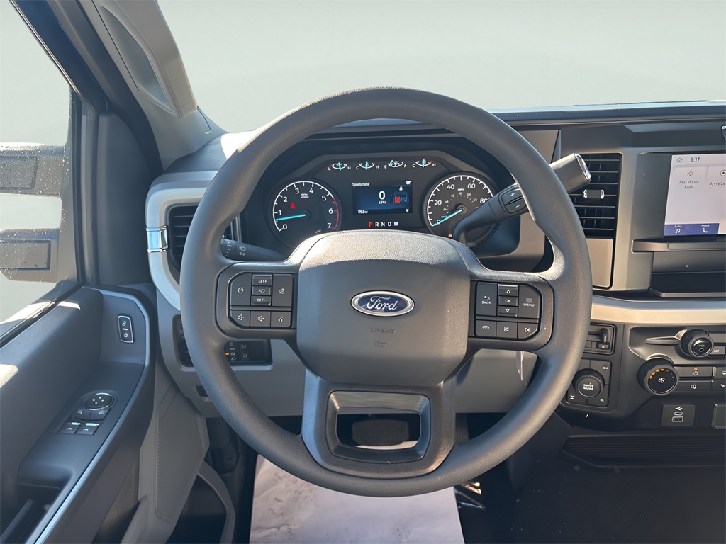 2026 Ford F-350SD